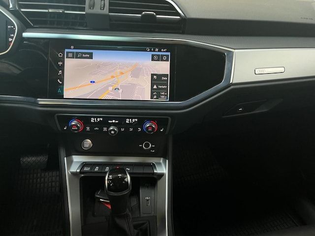Audi Q3 Sportback 35 TDI S Tronic - 2020 - Joinsteer - #12