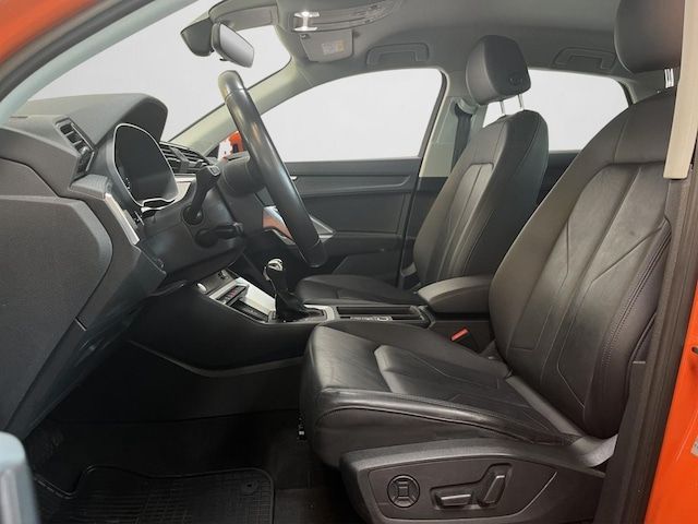 Audi Q3 Sportback 35 TDI S Tronic - 2020 - Joinsteer - #13