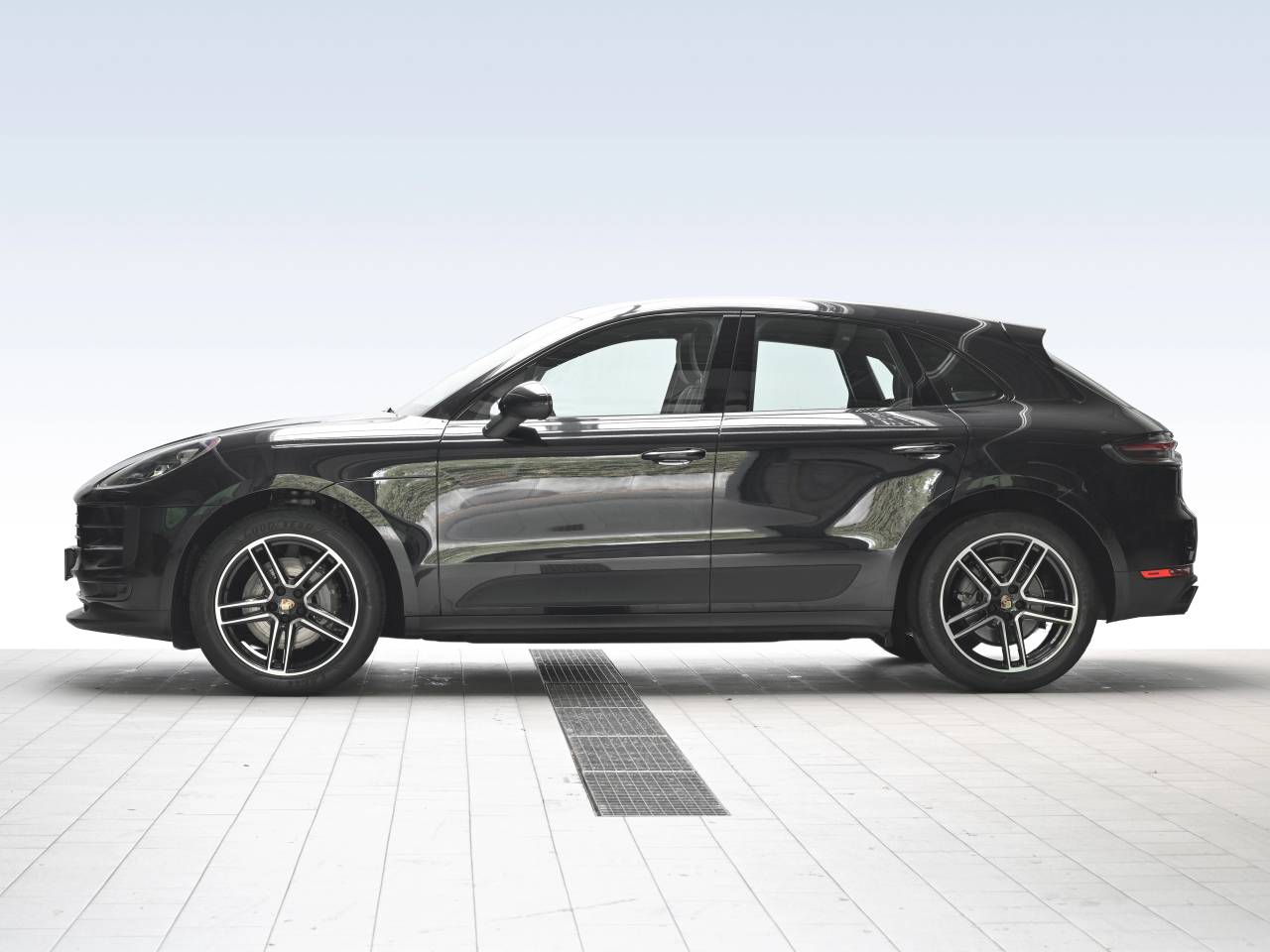 Porsche Macan II S - 2020 - Joinsteer - #2
