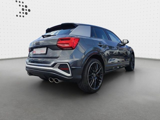 Audi SQ2 TFSI Quattro S Tronic - 2022 - Joinsteer - #2
