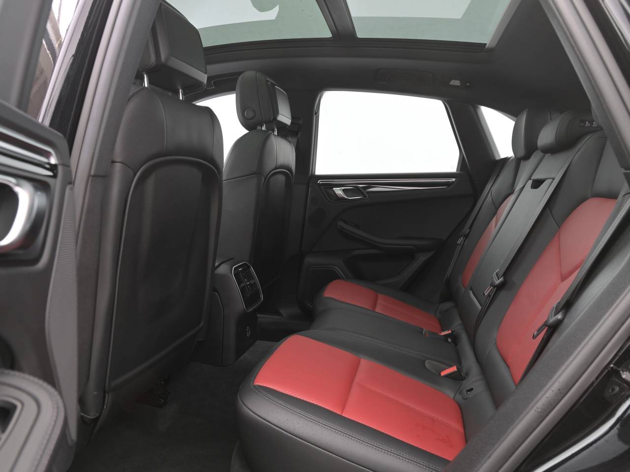 Porsche Macan II S - 2020 - Joinsteer - #15