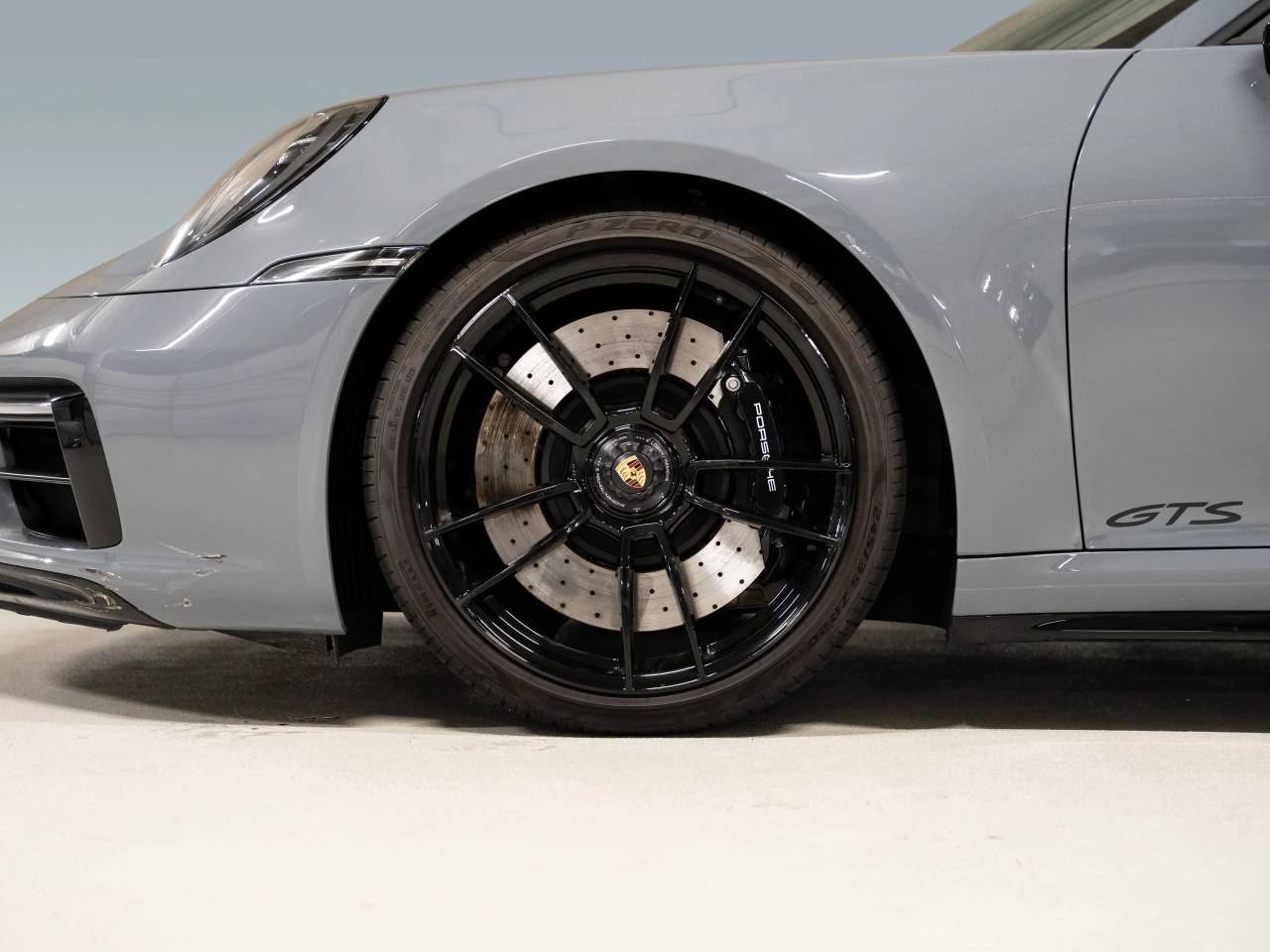 Porsche 992 I Carrera 4 GTS Cabriolet - 2024 - Joinsteer - #5