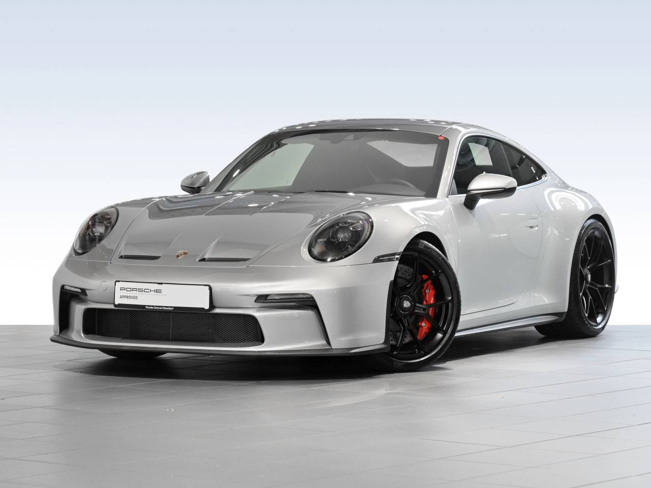 Porsche 992 I GT3 Mit Touring-Paket - 2022 - Joinsteer - #1