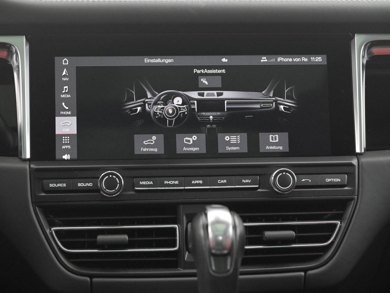 Porsche Macan II S - 2020 - Joinsteer - #18