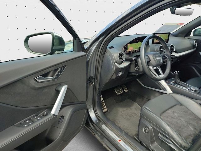 Audi SQ2 TFSI Quattro S Tronic - 2022 - Joinsteer - #11