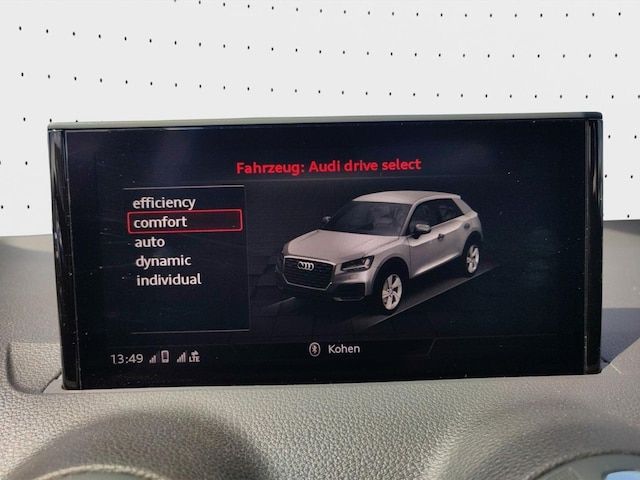 Audi SQ2 TFSI Quattro S Tronic - 2022 - Joinsteer - #12