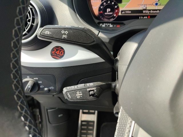 Audi SQ2 TFSI Quattro S Tronic - 2022 - Joinsteer - #13