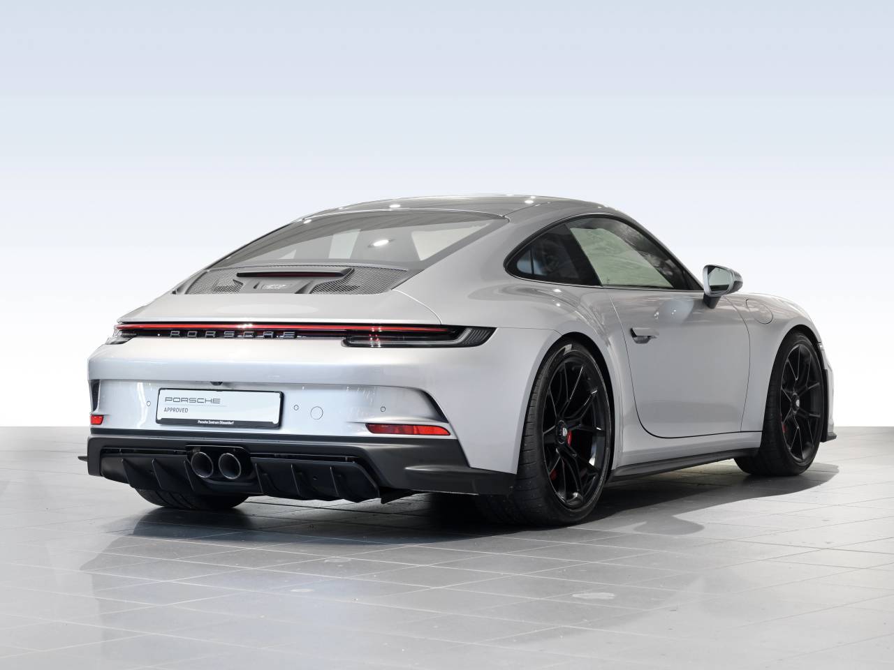 Porsche 992 I GT3 Mit Touring-Paket - 2022 - Joinsteer - #4