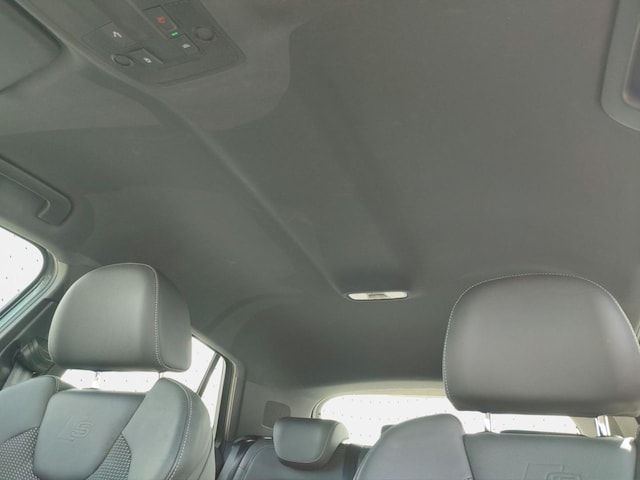 Audi SQ2 TFSI Quattro S Tronic - 2022 - Joinsteer - #16
