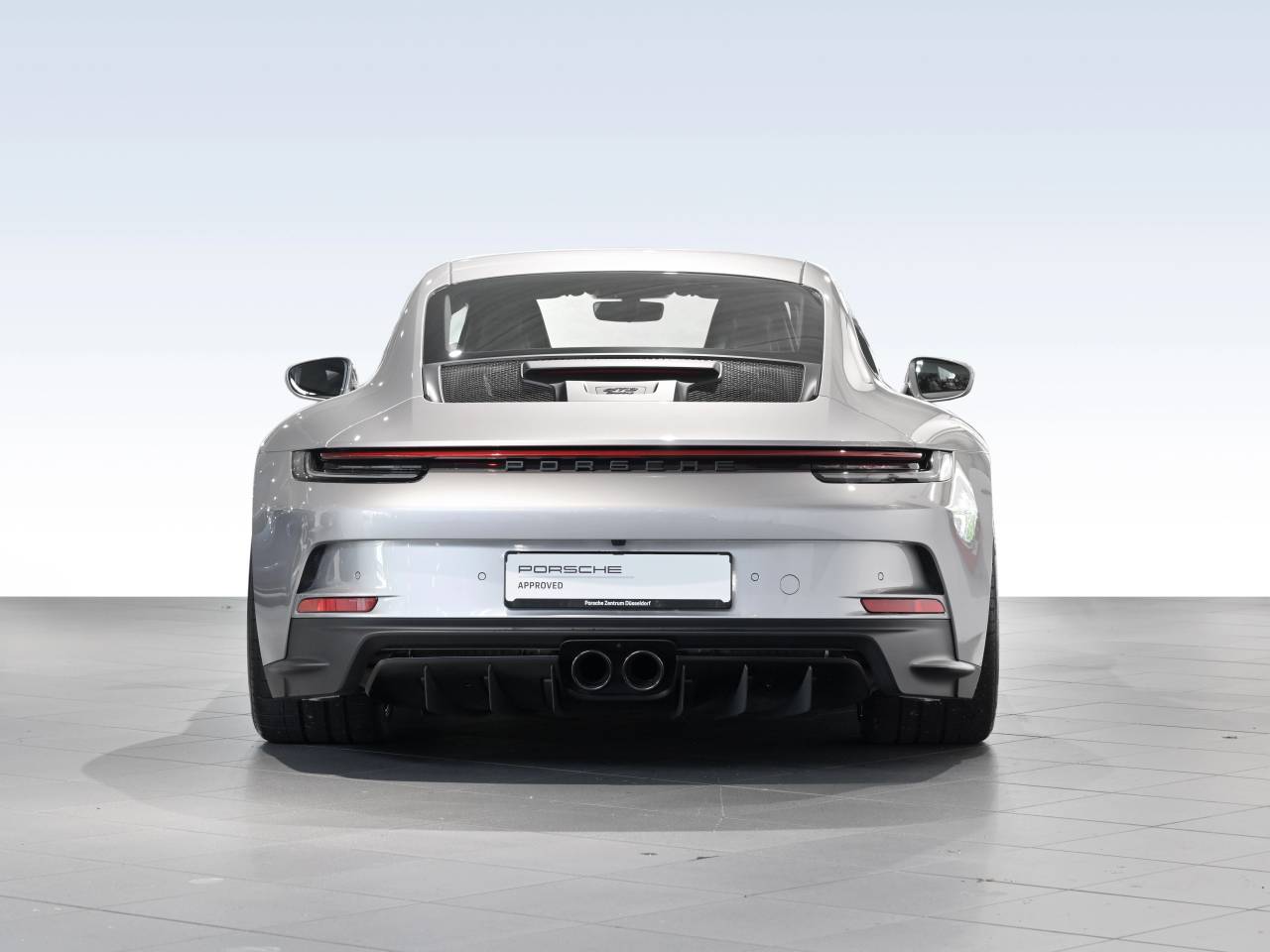 Porsche 992 I GT3 Mit Touring-Paket - 2022 - Joinsteer - #5