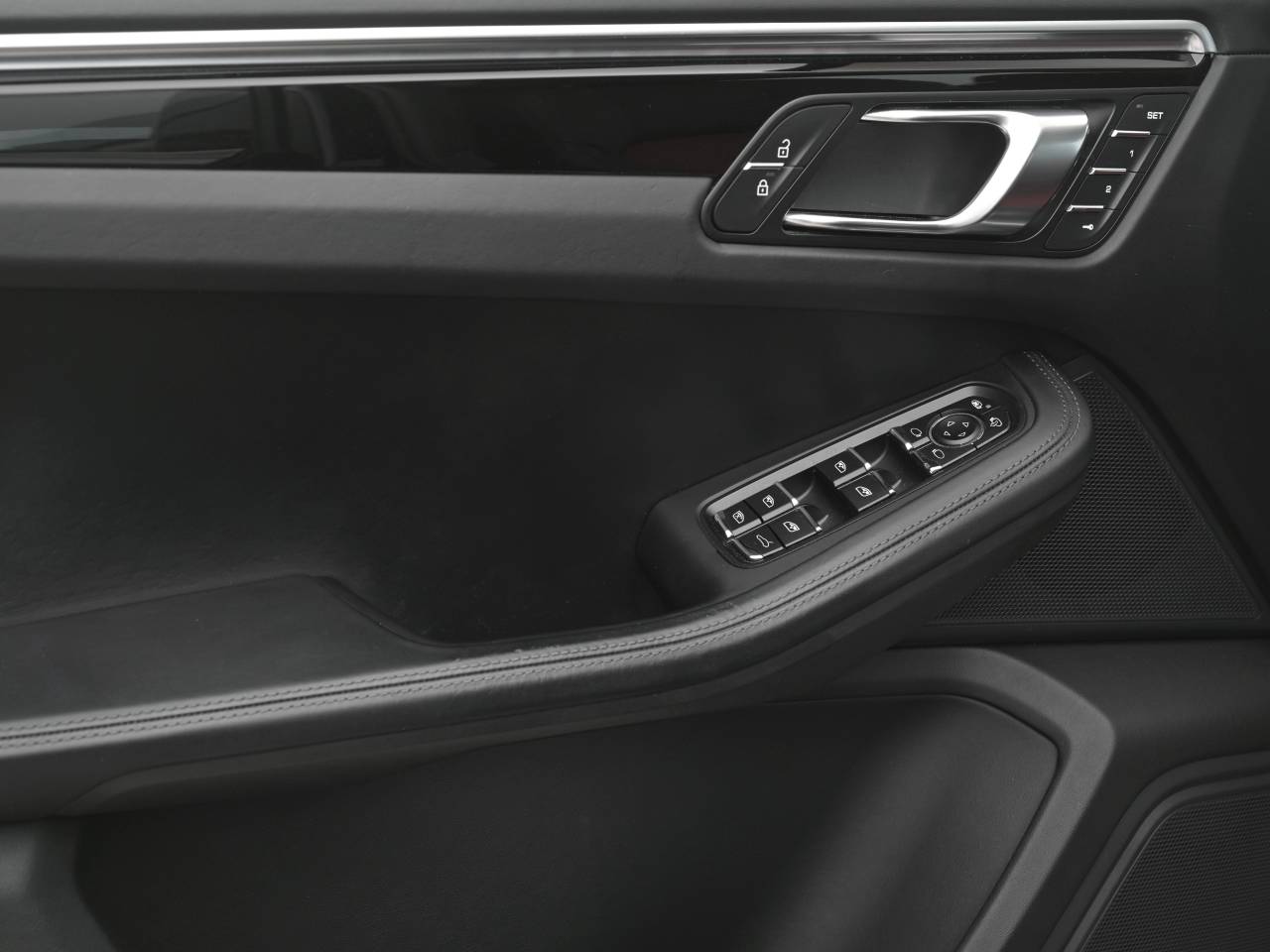 Porsche Macan II S - 2020 - Joinsteer - #22