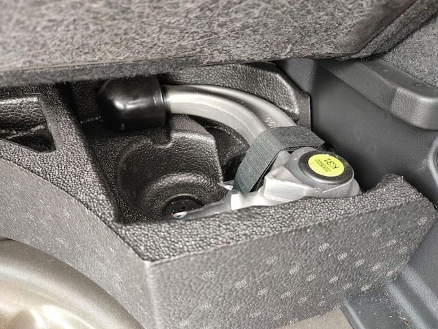 Audi SQ2 TFSI Quattro S Tronic - 2022 - Joinsteer - #17