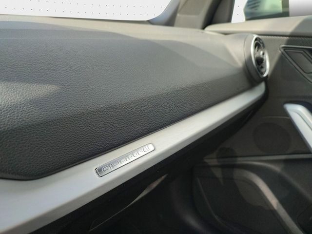 Audi SQ2 TFSI Quattro S Tronic - 2022 - Joinsteer - #18