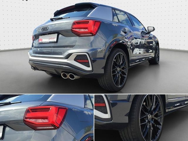 Audi SQ2 TFSI Quattro S Tronic - 2022 - Joinsteer - #21