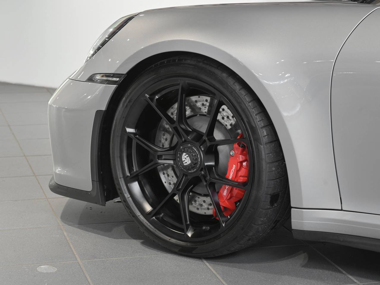 Porsche 992 I GT3 Mit Touring-Paket - 2022 - Joinsteer - #10