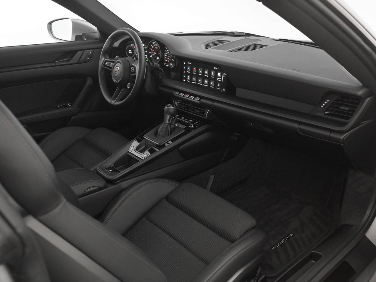 Porsche 992 I GT3 Mit Touring-Paket - 2022 - Joinsteer - #24