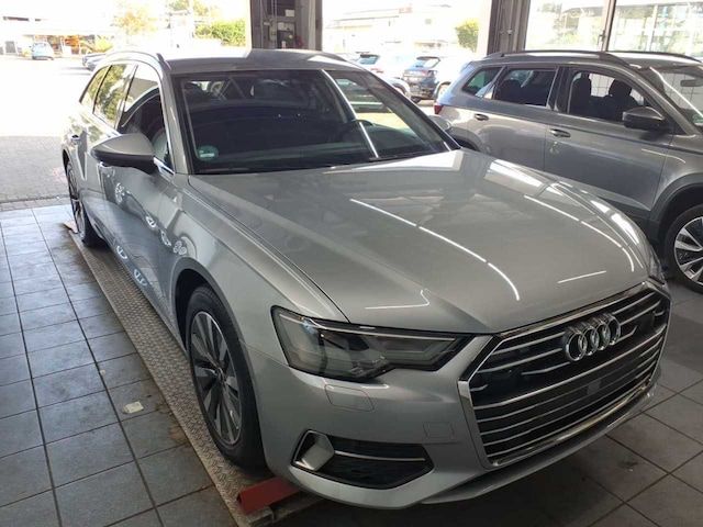 Audi A6 Avant 40 TDI S Tronic - 2022 - Joinsteer - #2