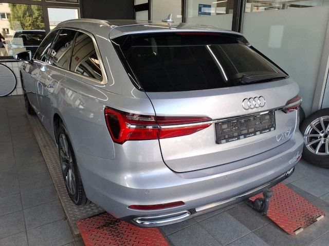 Audi A6 Avant 40 TDI S Tronic - 2022 - Joinsteer - #5