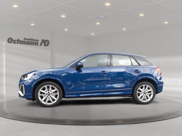Audi SQ2 TFSI Quattro S Tronic - 2021 - Joinsteer - #3