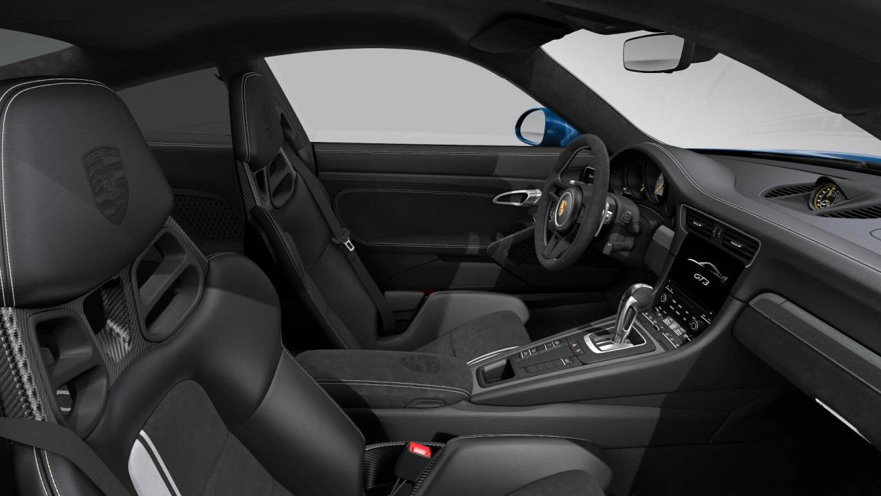 Porsche 991 II GT3 - 2018 - Joinsteer - #6