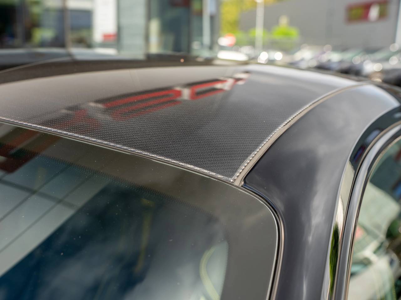 Porsche 992 I Turbo S - 2023 - Joinsteer - #13
