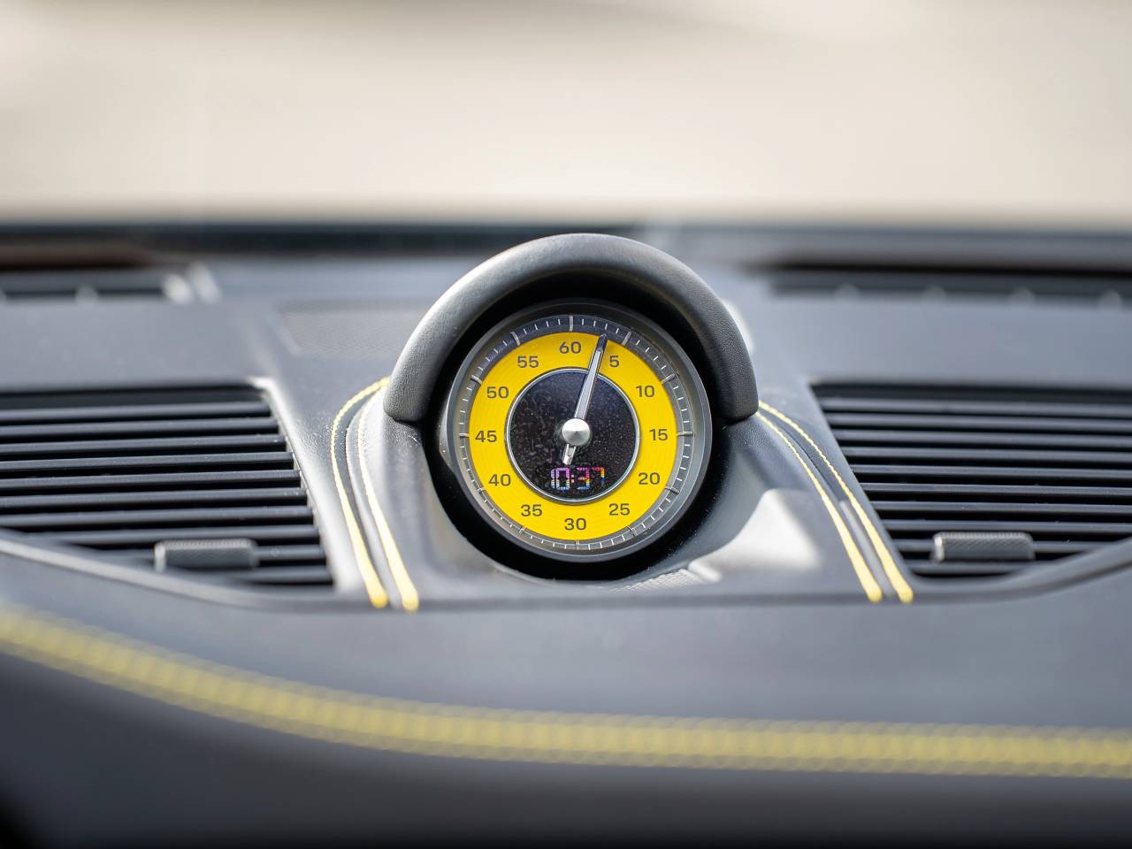 Porsche 992 I Turbo S - 2023 - Joinsteer - #27