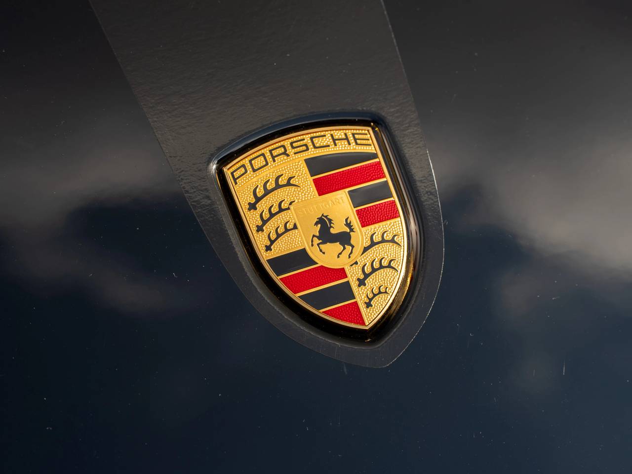 Porsche 992 I Turbo S - 2023 - Joinsteer - #30