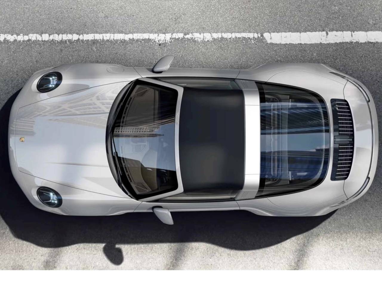 Porsche 992 I Targa 4S - 2024 - Joinsteer - #5