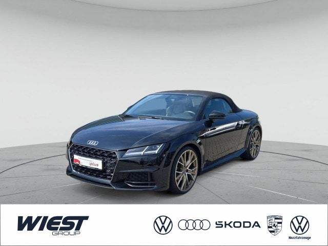 Audi TT Roadster 40 TFSI S Tronic - 2021 - Joinsteer - #1