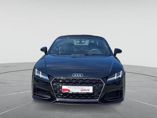 Audi TT Roadster 40 TFSI S Tronic - 2021 - Joinsteer - #3