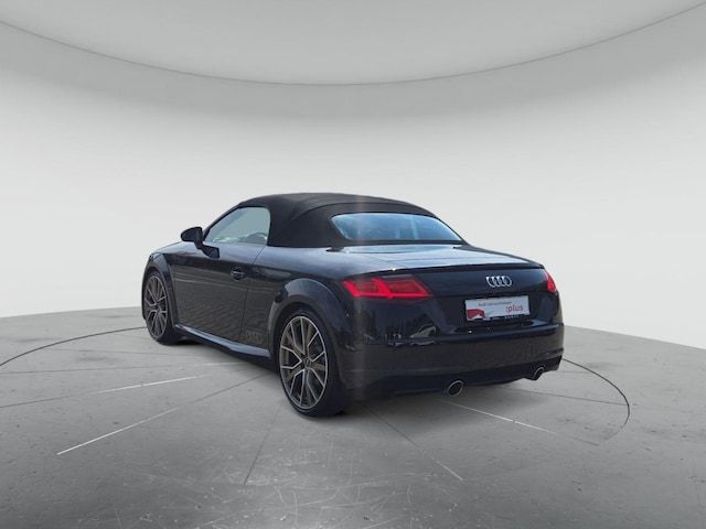 Audi TT Roadster 40 TFSI S Tronic - 2021 - Joinsteer - #4
