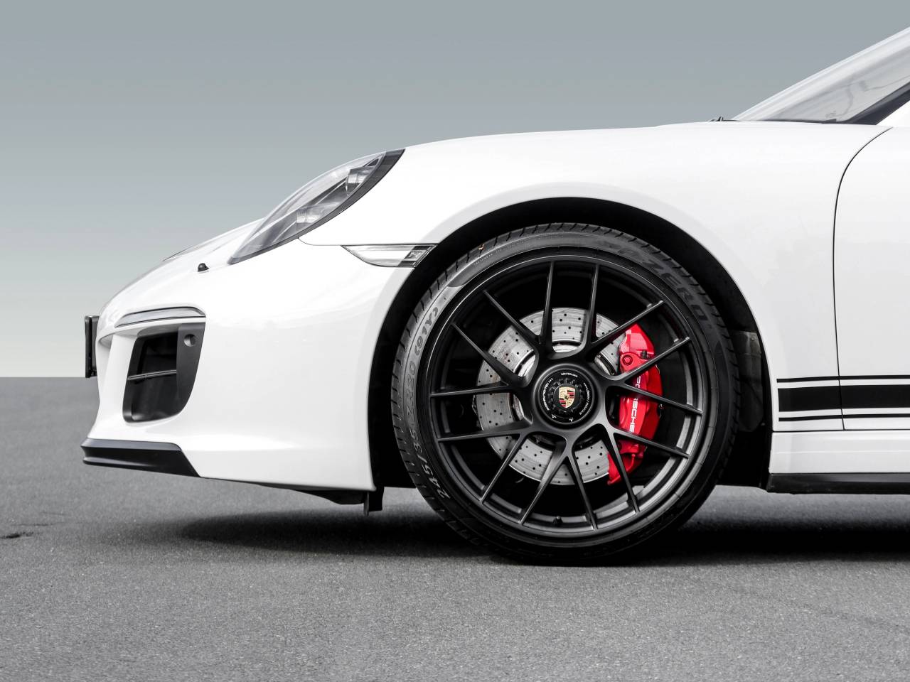 Porsche 991 II Carrera GTS Cabriolet - 2018 - Joinsteer - #6