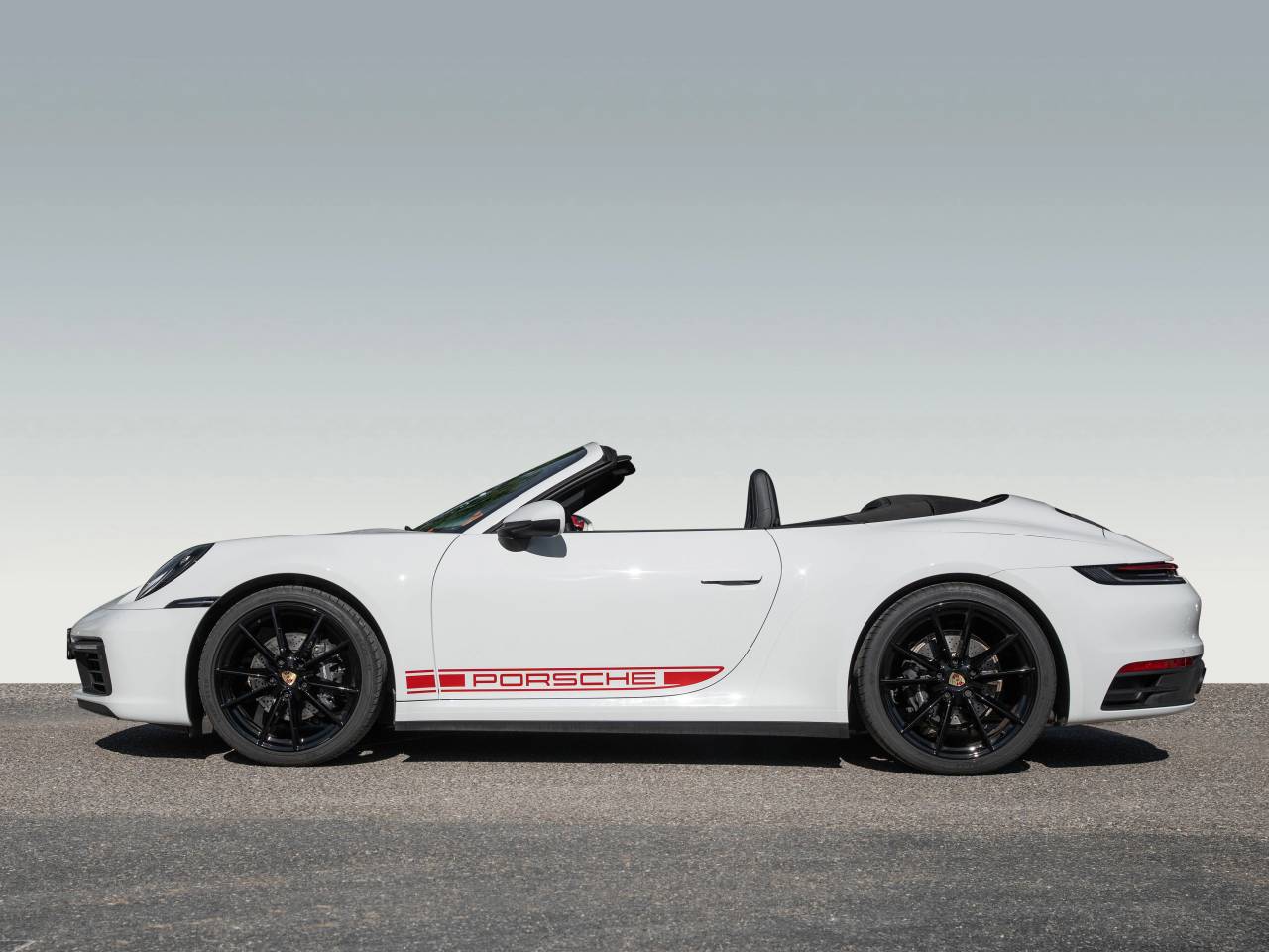Porsche 992 I Carrera Cabriolet - 2024 - Joinsteer - #2