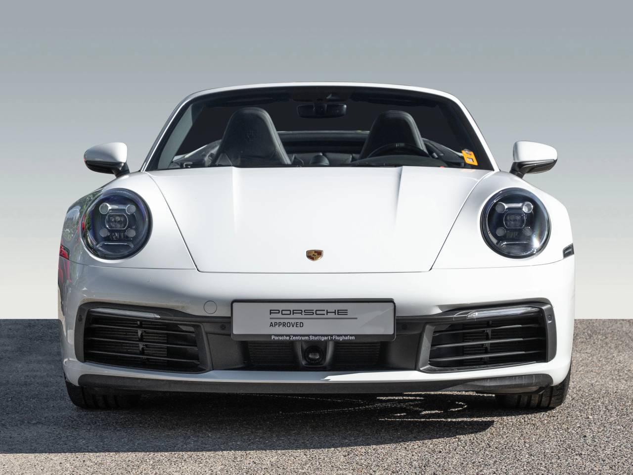 Porsche 992 I Carrera Cabriolet - 2024 - Joinsteer - #7