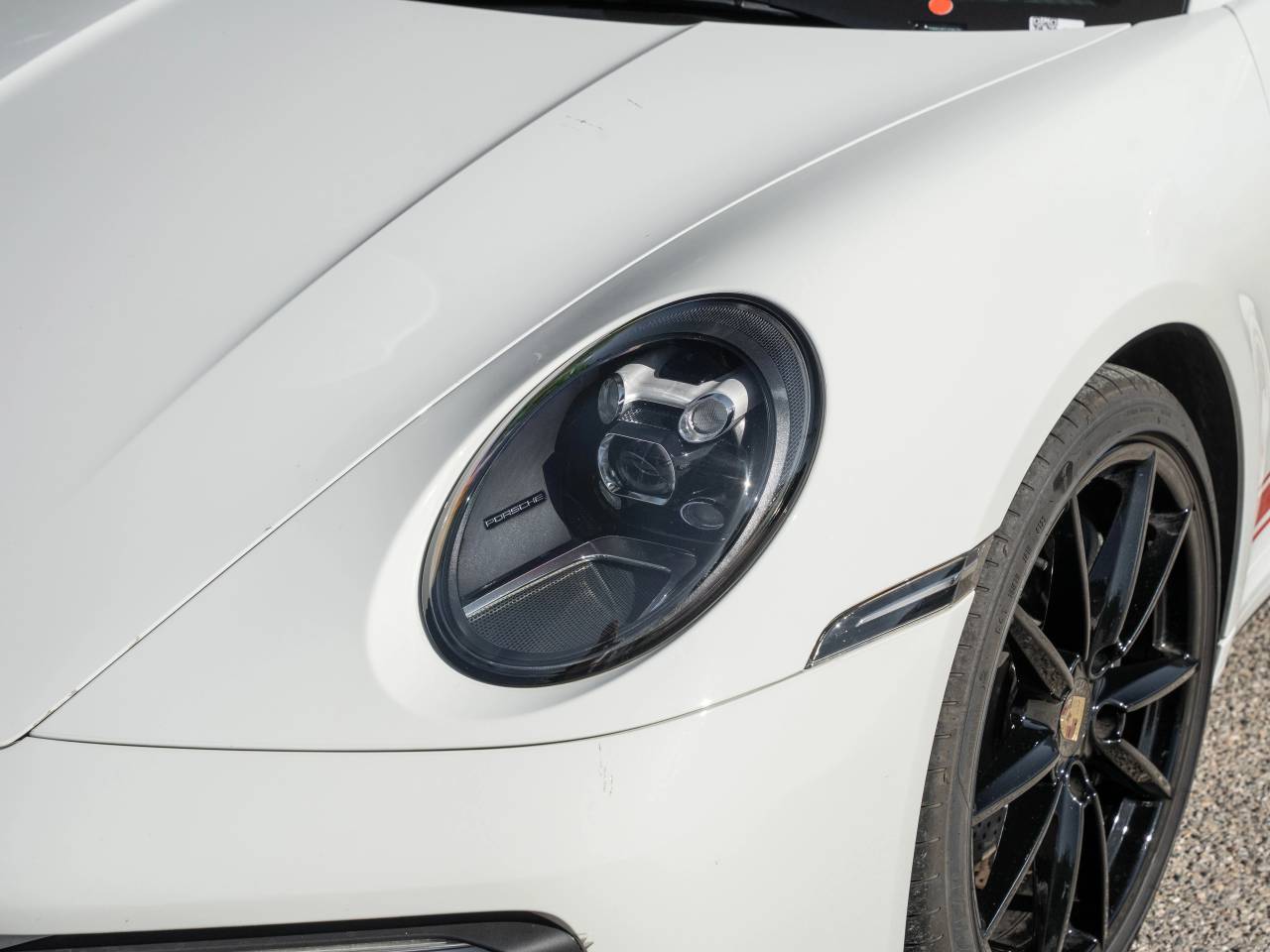 Porsche 992 I Carrera Cabriolet - 2024 - Joinsteer - #12