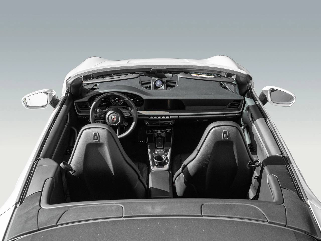 Porsche 992 I Carrera Cabriolet - 2024 - Joinsteer - #17