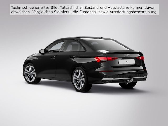 Audi A3 Advanced 35 TFSI S Tronic - 2025 - Joinsteer - #4