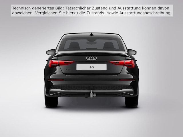 Audi A3 Advanced 35 TFSI S Tronic - 2025 - Joinsteer - #6