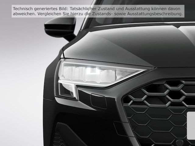 Audi A3 Advanced 35 TFSI S Tronic - 2025 - Joinsteer - #7