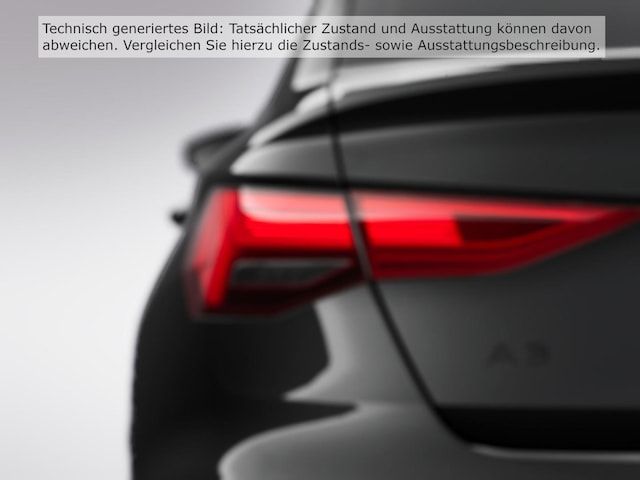 Audi A3 Advanced 35 TFSI S Tronic - 2025 - Joinsteer - #8