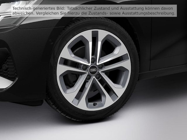 Audi A3 Advanced 35 TFSI S Tronic - 2025 - Joinsteer - #9