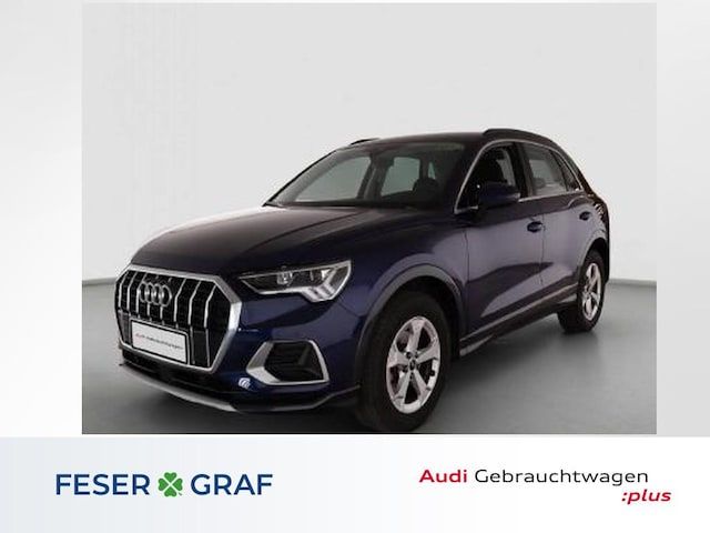 Audi Q3 SUV Advanced 35 TFSI S Tronic - 2025 - Joinsteer - #1