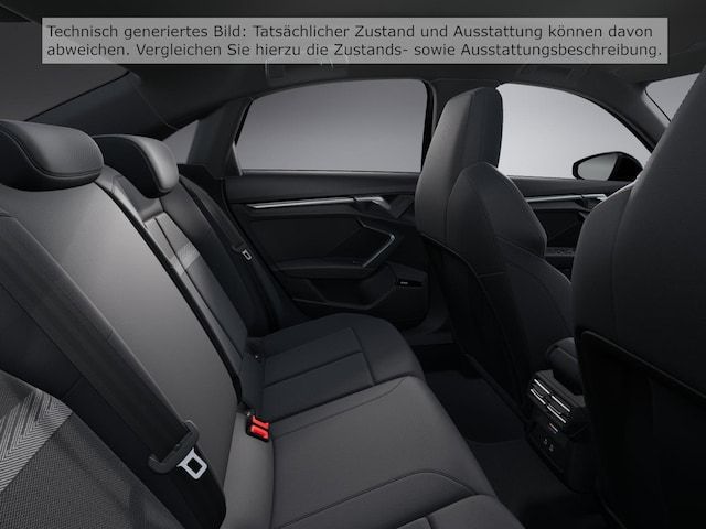 Audi A3 Advanced 35 TFSI S Tronic - 2025 - Joinsteer - #13
