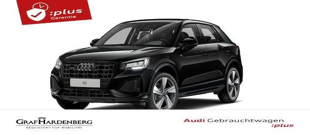 Audi Q2 Advanced 40 TFSI Quattro S Tronic - 2024 - Joinsteer - #1