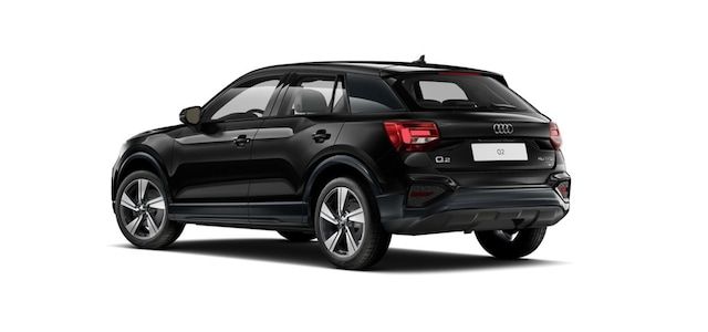 Audi Q2 Advanced 40 TFSI Quattro S Tronic - 2024 - Joinsteer - #2