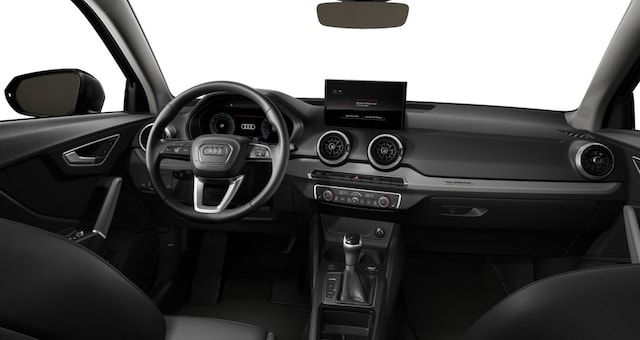 Audi Q2 Advanced 40 TFSI Quattro S Tronic - 2024 - Joinsteer - #3