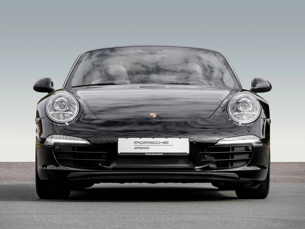 Porsche 991 I Carrera Cabriolet - 2012 - Joinsteer - #4