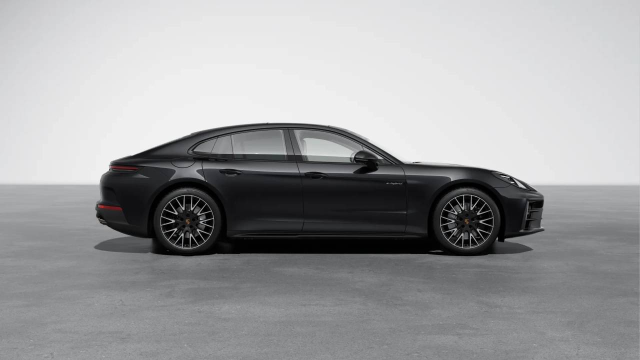 Porsche Panamera III 4 E-Hybrid - 2025 - Joinsteer - #6