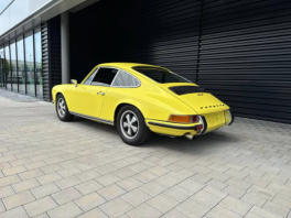 Porsche F-Modell S 2.4 Coupé - 1972 - Joinsteer - #3
