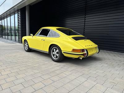 Porsche F-Modell S 2.4 Coupé